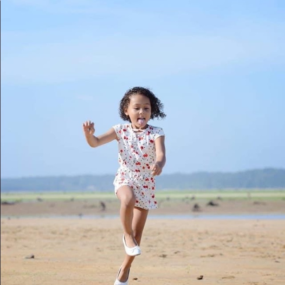 Meet your Posher, Bridget